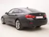 BMW 4 418dA Gran Coupé Sport Line + Pro GPS + Leder/Cuir + L Thumbnail 4