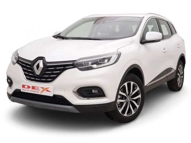 Renault Kadjar 1.3 TCe 160 EDC + GPS + FULL LED + ALU17 + CA Image 1