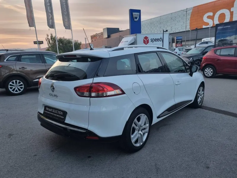 Renault Clio Energy dCi 75 к.с. BVM5 Image 5